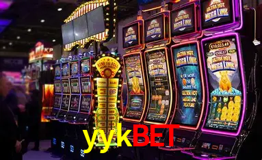 Desvendando o Mundo dos Jogos Virtuais na yykbet
