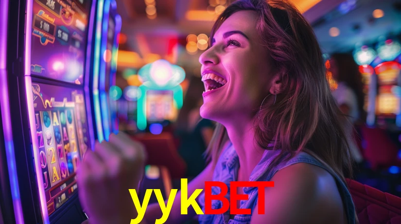 yykbet: Seu Cassino Premiado com Pagamentos Rápidos