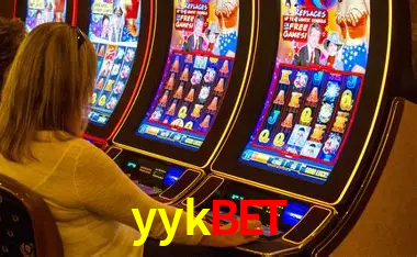 A Revolução dos Aplicativos de Jogos no yykbet