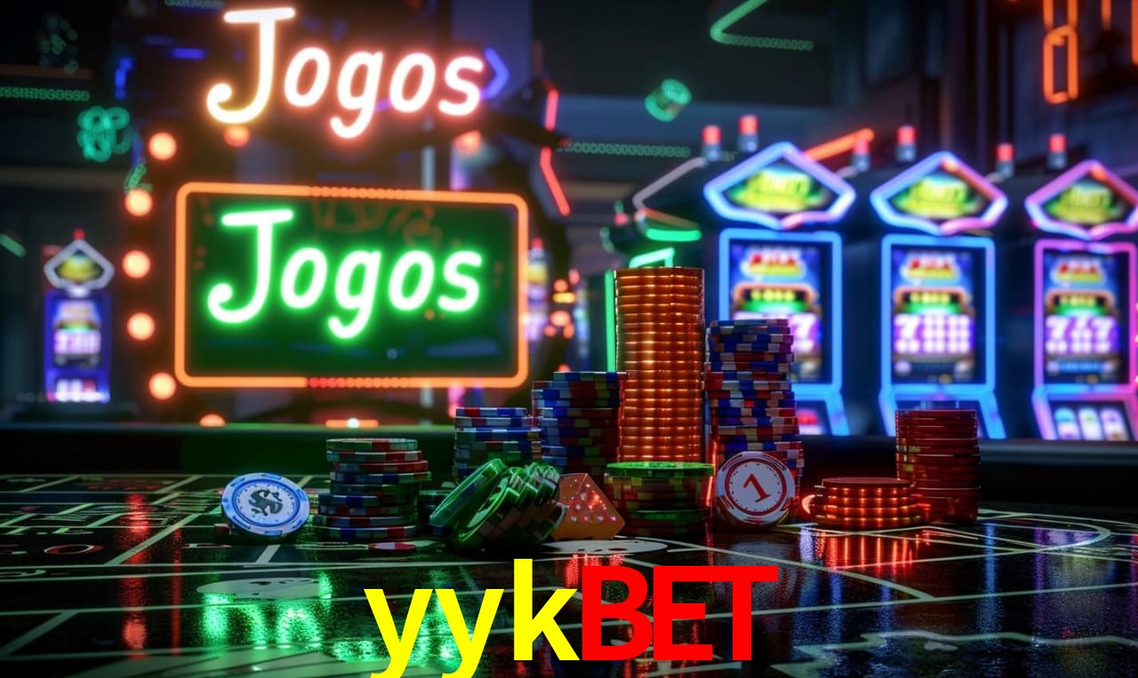 Jogos Exclusivos yykbet