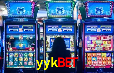 A Revolução dos Aplicativos de Jogos no yykbet