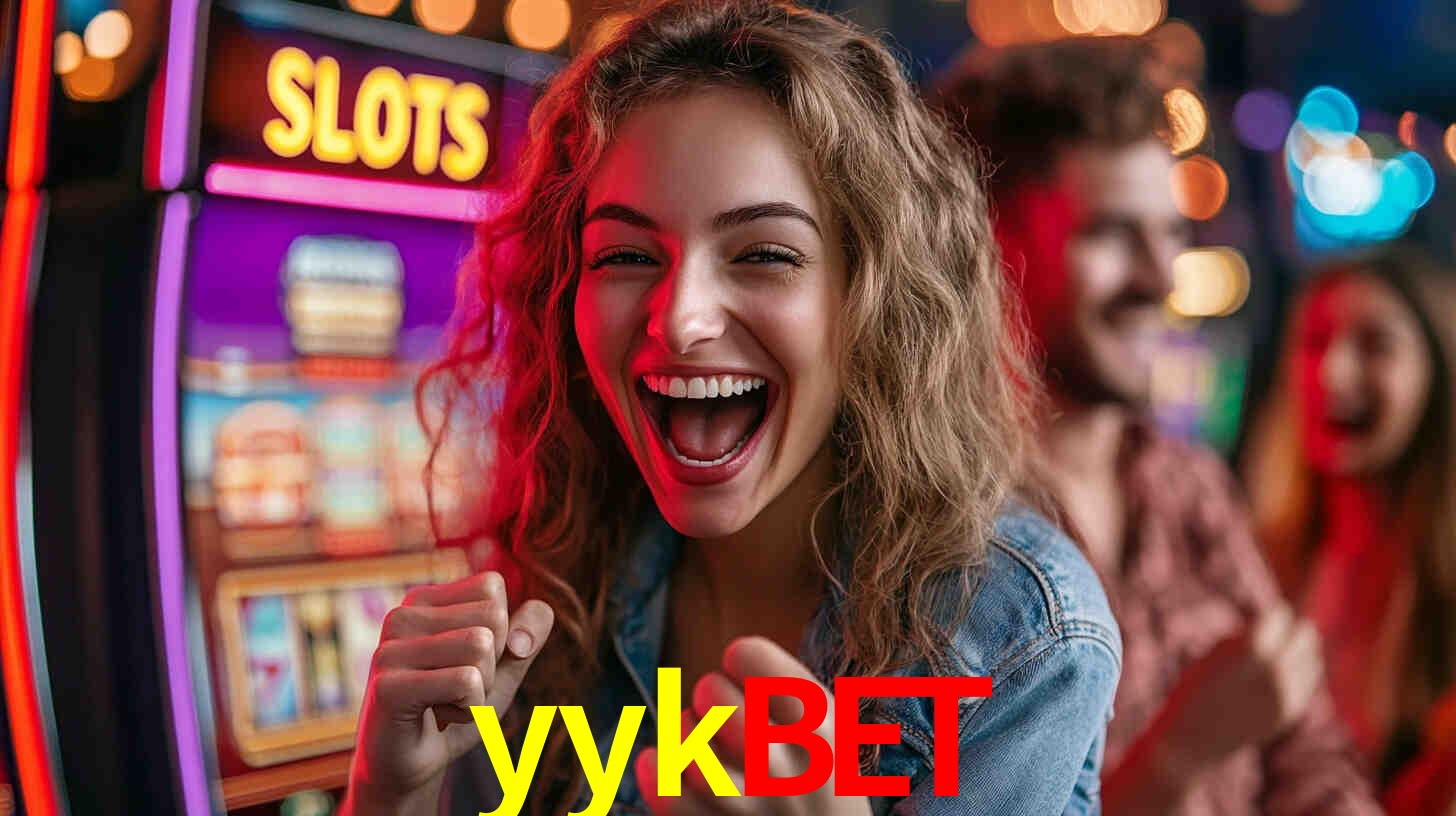 Interface do App yykbet