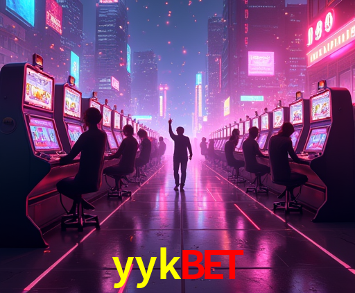 Recursos de Bônus yykbet