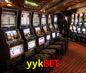 Descubra o Programa VIP da yykbet: Vantagens Exclusivas para Jogadores