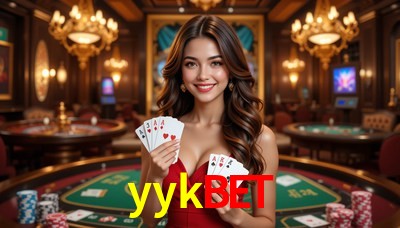 Casino VIP yykbet