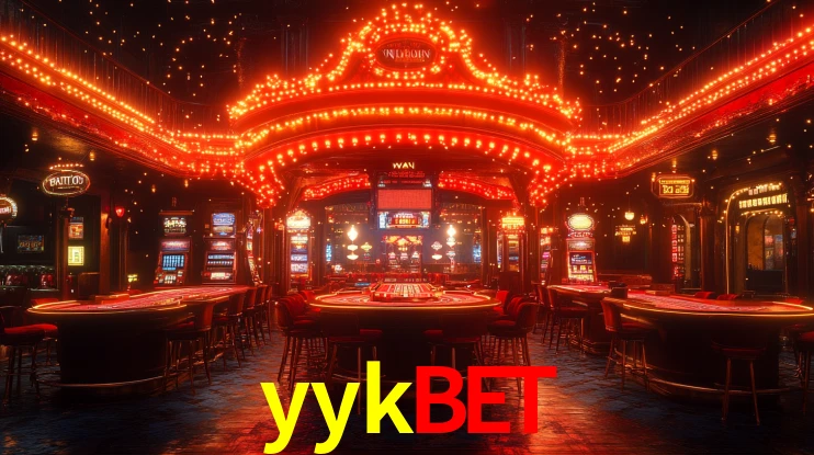 yykbet: Jogos de Caça-Níqueis-Altas Recompensas, Roleta-Velocidade, Blackjack-Desafios Máximos
