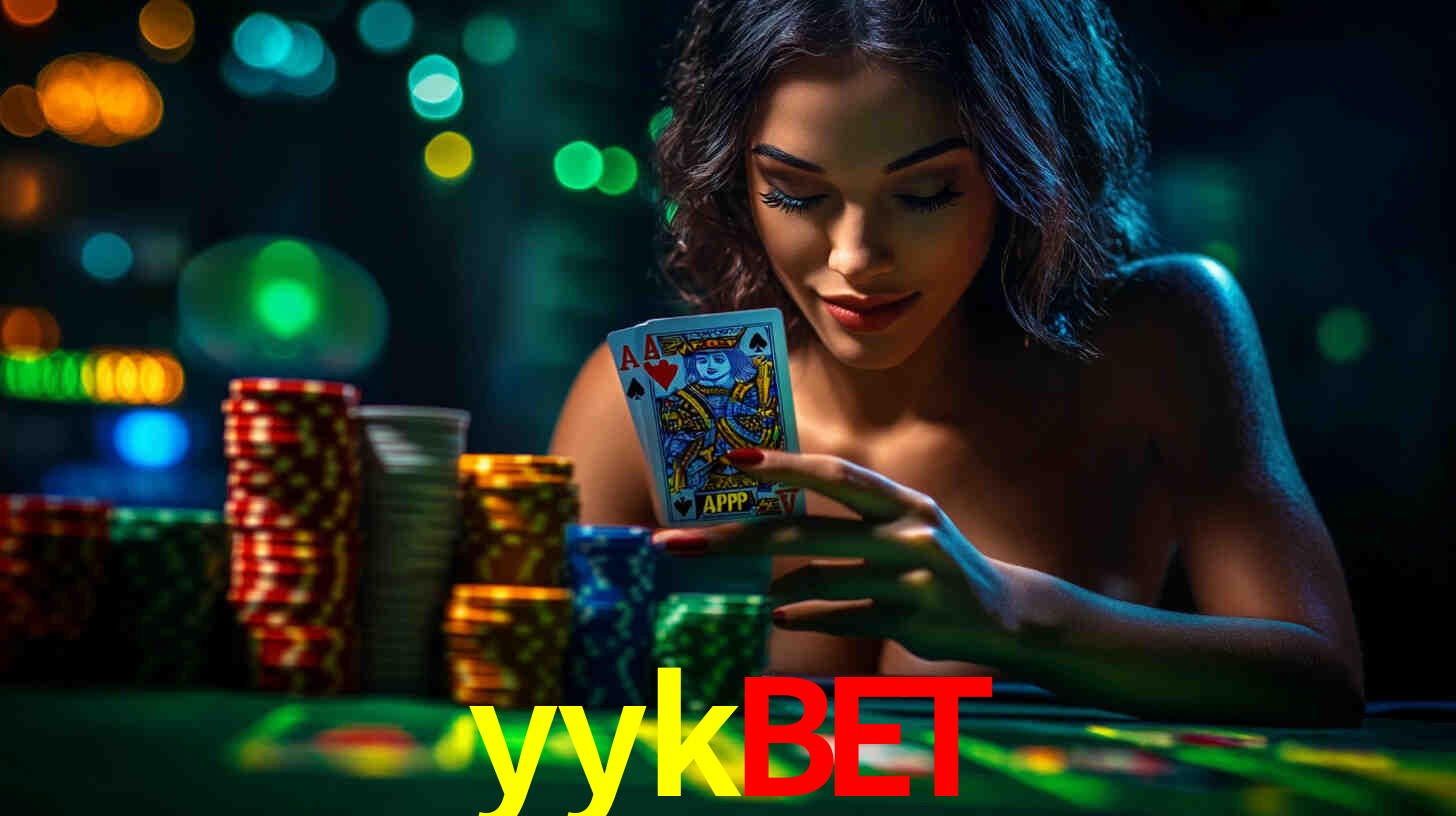 Apostas de Tênis yykbet