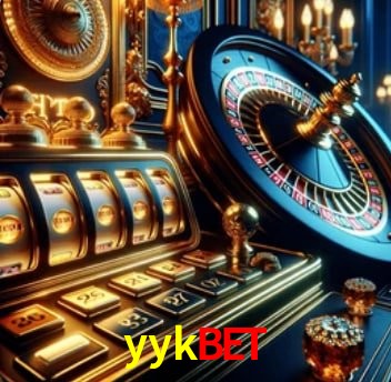 Diretório de Jogos yykbet