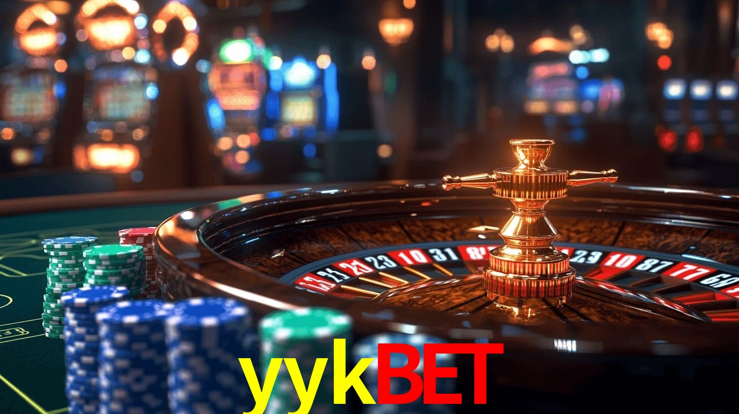 yykbet: Seu Especialista em Apostas Esportivas Brasileiras