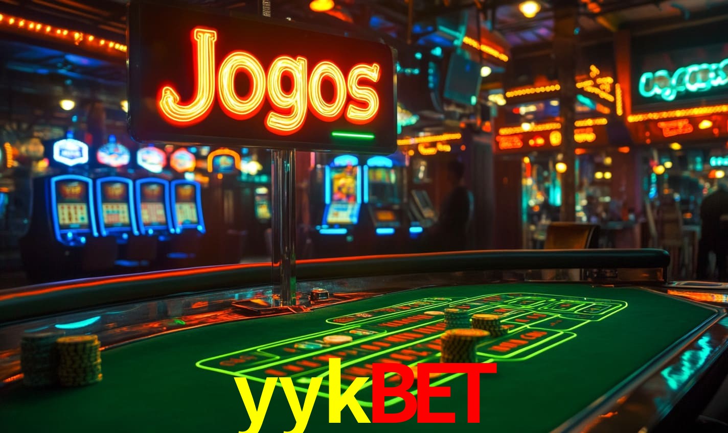 Estatísticas yykbet