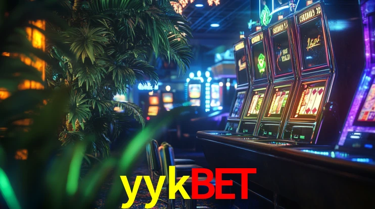 APP oficial da yykbet para mobile