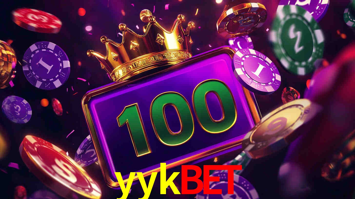 Bônus de Boas-vindas yykbet