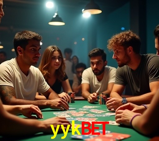Integração de APIs yykbet