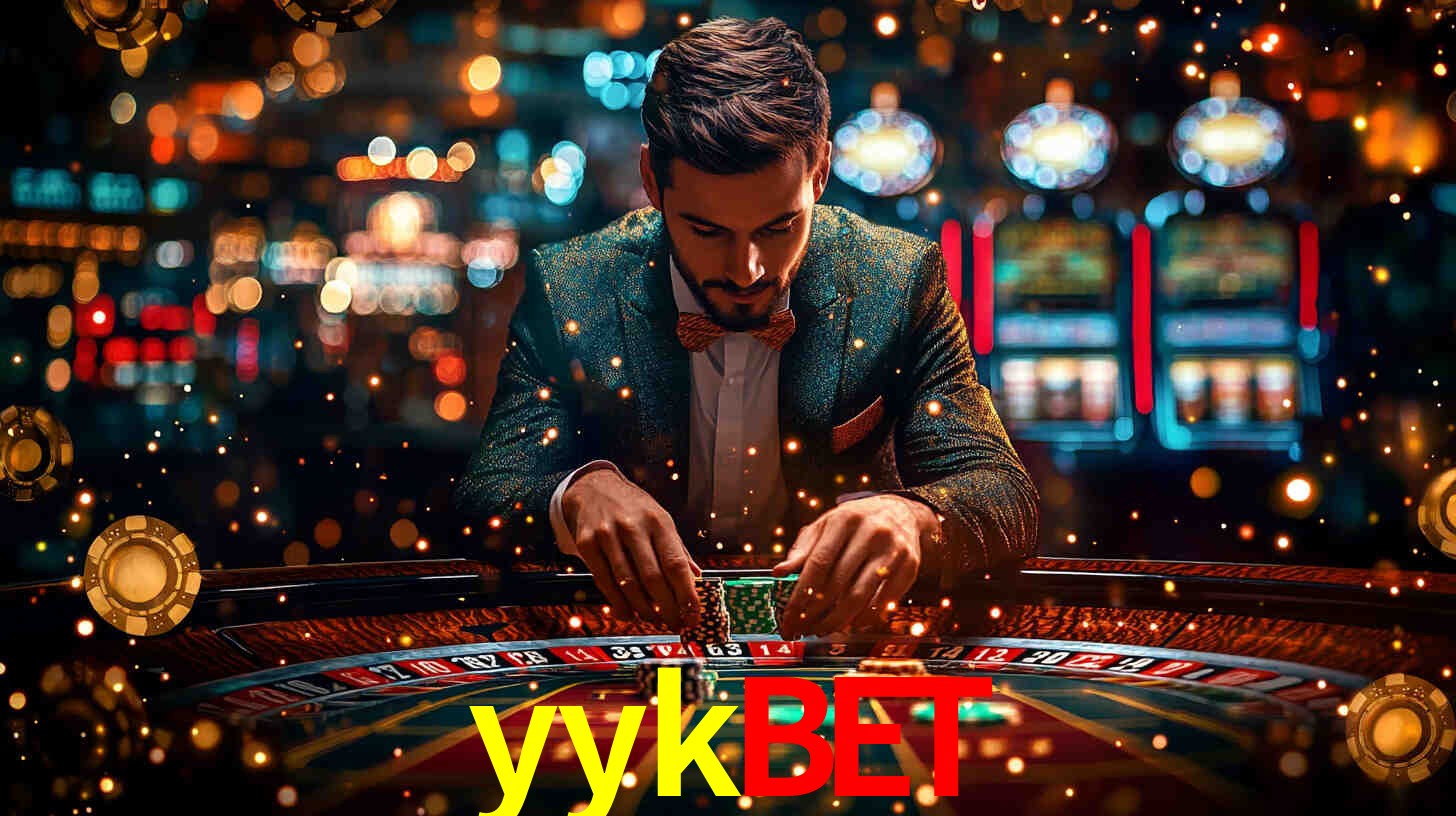 Explore as vantagens do yykbet: serviço profissional e confiabilidade