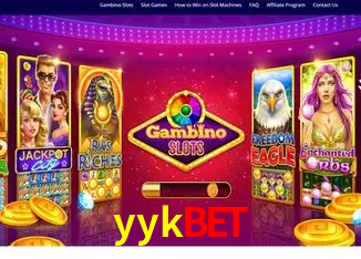 A Emoção da Loteria na yykbet: Uma Chance de Mudança de Vida