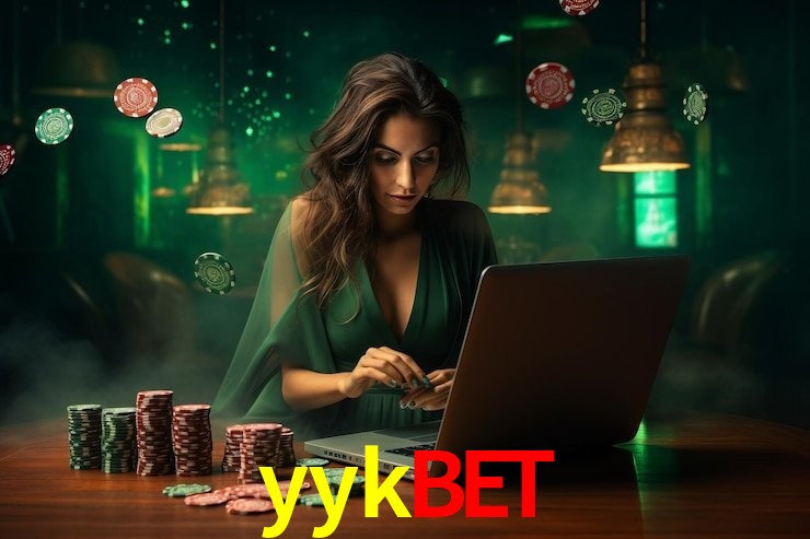 Interface do App yykbet