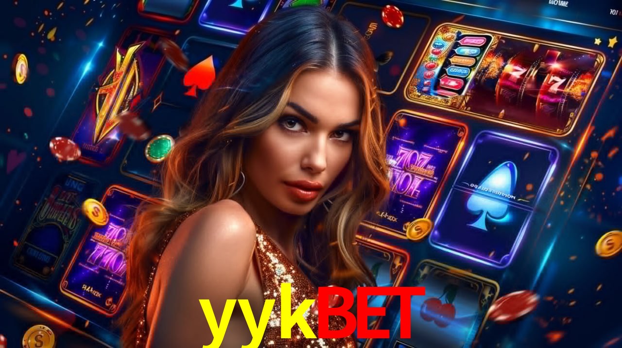 Casino VIP yykbet