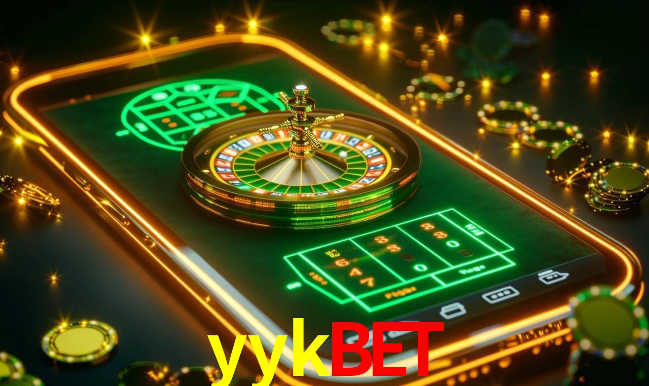 Casino Ao Vivo yykbet