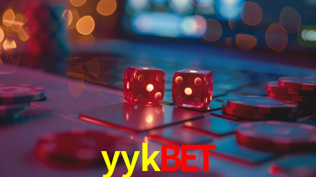 Casino Ao Vivo yykbet