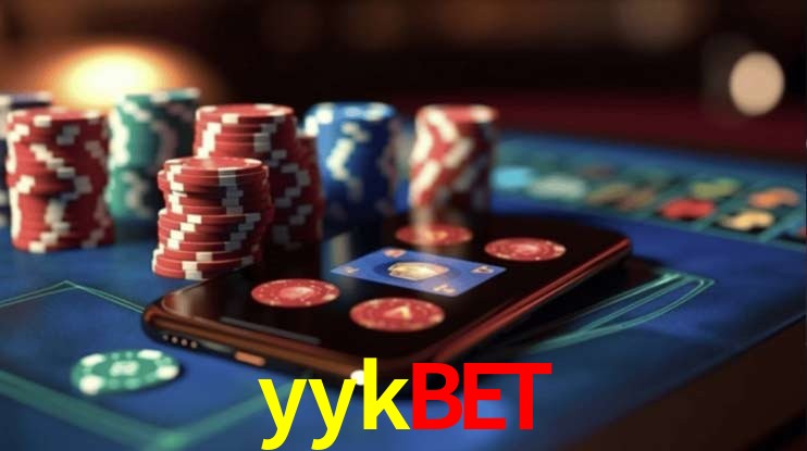Jogos de Slot yykbet
