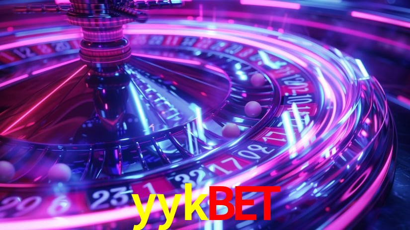 Casino Ao Vivo yykbet