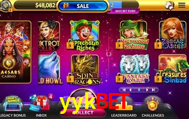 Desvendando o Mundo dos Jogos Virtuais na yykbet