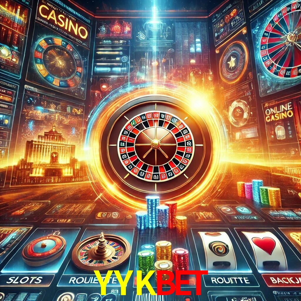  YYKBET