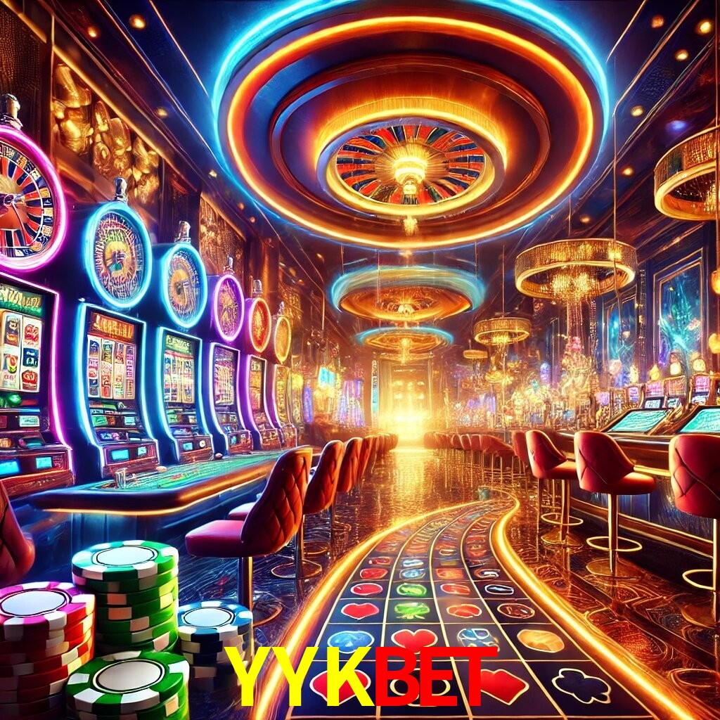  YYKBET