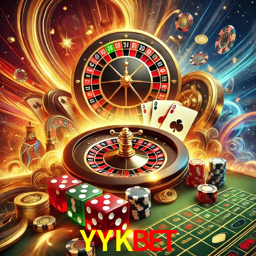  YYKBET