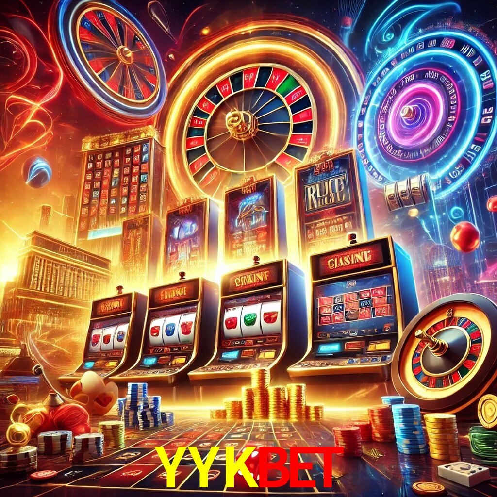  YYKBET