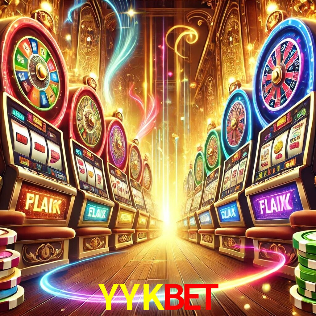  YYKBET