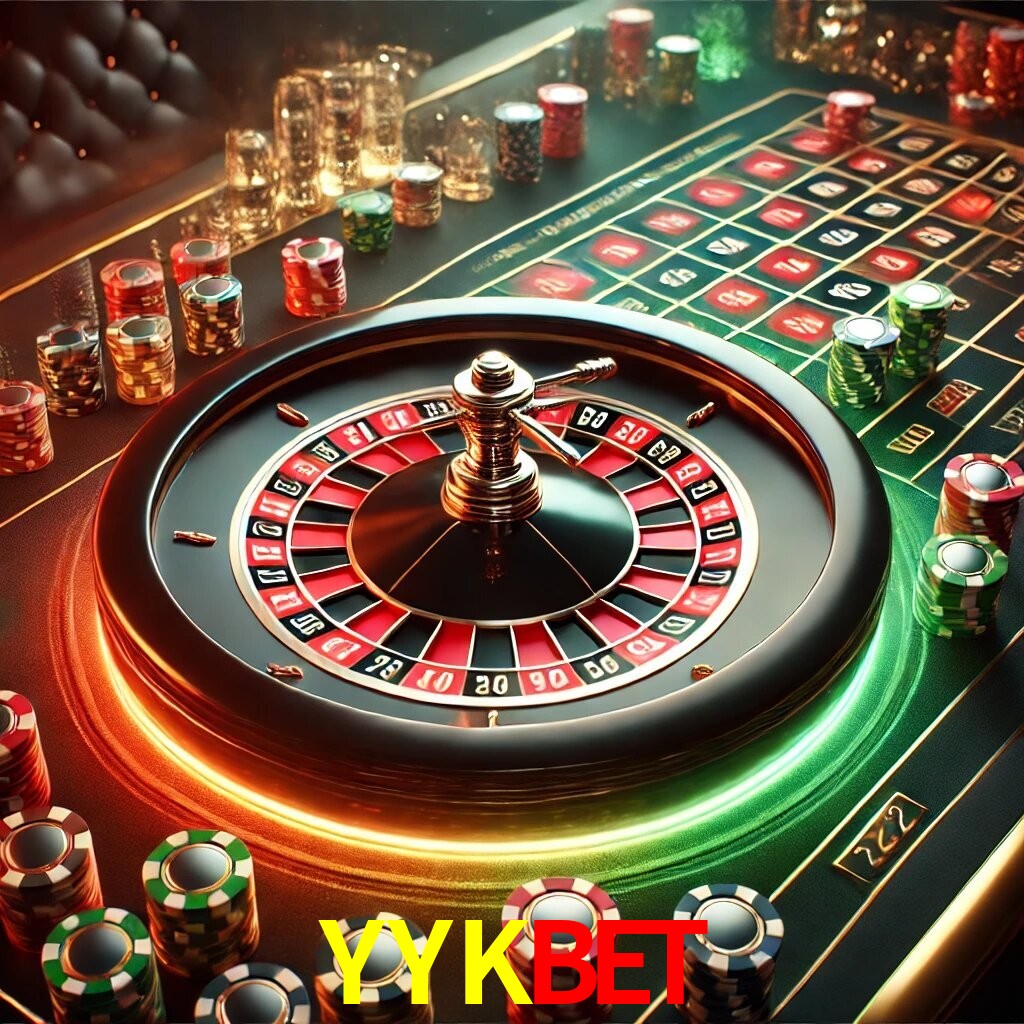  YYKBET
