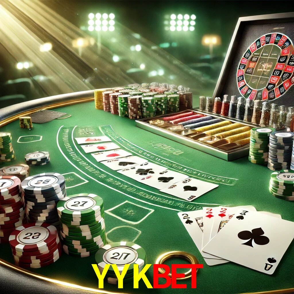  YYKBET