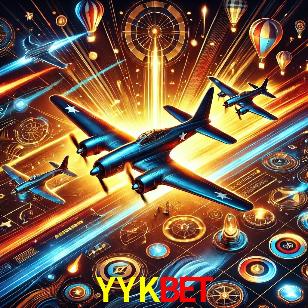  YYKBET